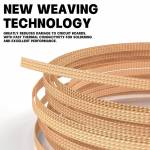 luowei lw-2015lw-3015-low-residue-high-purity-copper-desoldering-wick-3
