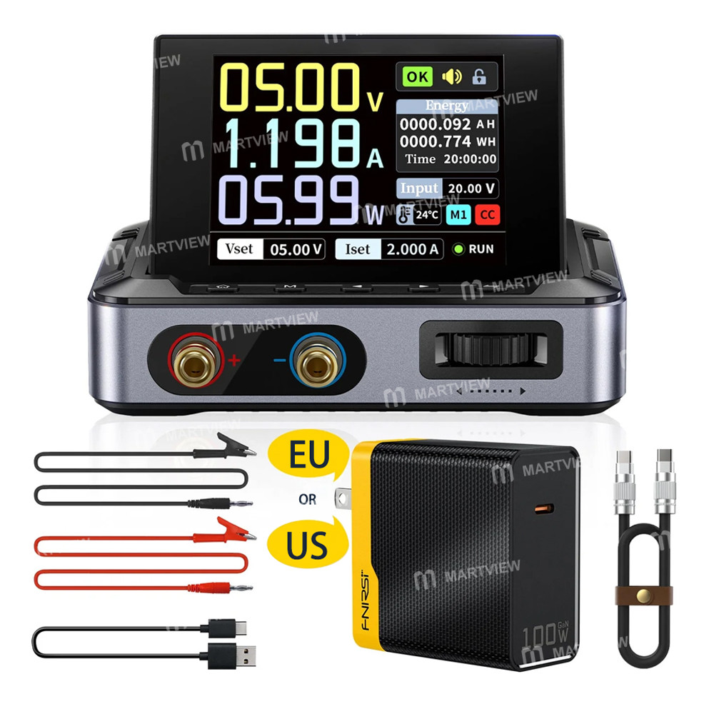 fnirsi dps-150-30v-5a-mini-dc-adjustable-cnc-programmable-regulated-switching-power-supply-12