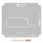 amaoe ip16-4-in-1-motherboard-middle-layer-bga-reballing-stencil-platform-set-for-iphone-16-series-5