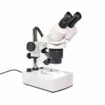 XTJ-4400 Stereo Zoom Microscope for Phone Motherboard Inspection Repair, Electronics Industry