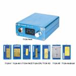 Sunshine SS-12A Soldering Station Kit Motherboard Repair Tool for iPhone 11 / 11 Pro / 11 Pro Max /