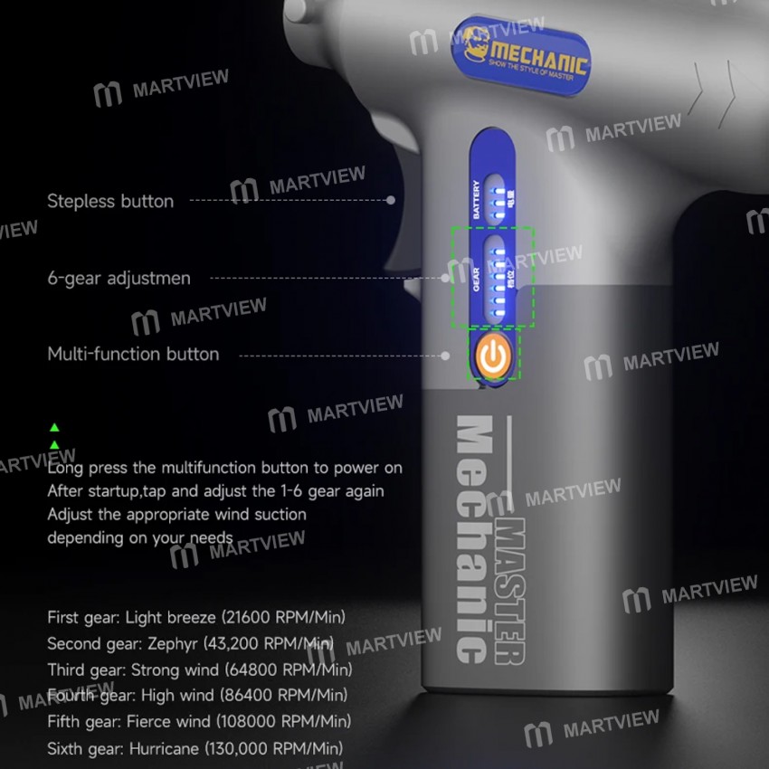 mechanic db10-violent-brushless-turbo-blowers-and-suction-all-in-one-machine-6