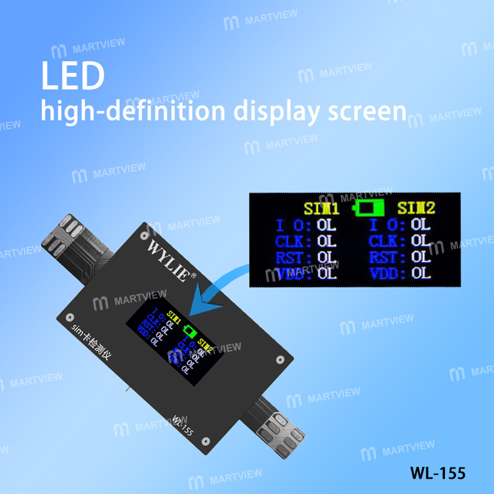 wylie wl-155-test-sim-card-circuitry-detector-for-android-iphone-14-to-17-series-5
