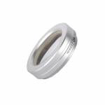 0.5X WD220mm Stereo Microscope Auxiliary Lens