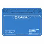 forward fw-s500-500x350mm-insulation-heat-resistant-silicone-pad-for-mobile-phone-bga-soldering-1