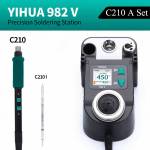 yihua 982-v-c210-c245-c115-compact-all-in-one-precision-digital-display-soldering-station-14
