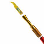 MaAnt Ultra Thin Stainless Steel Remove Glue Blade Set