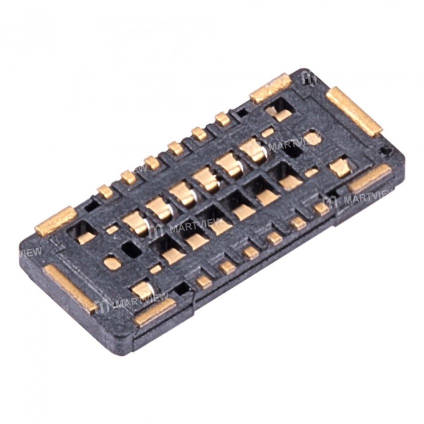 22 pin-flashlight-fpc-connector-5