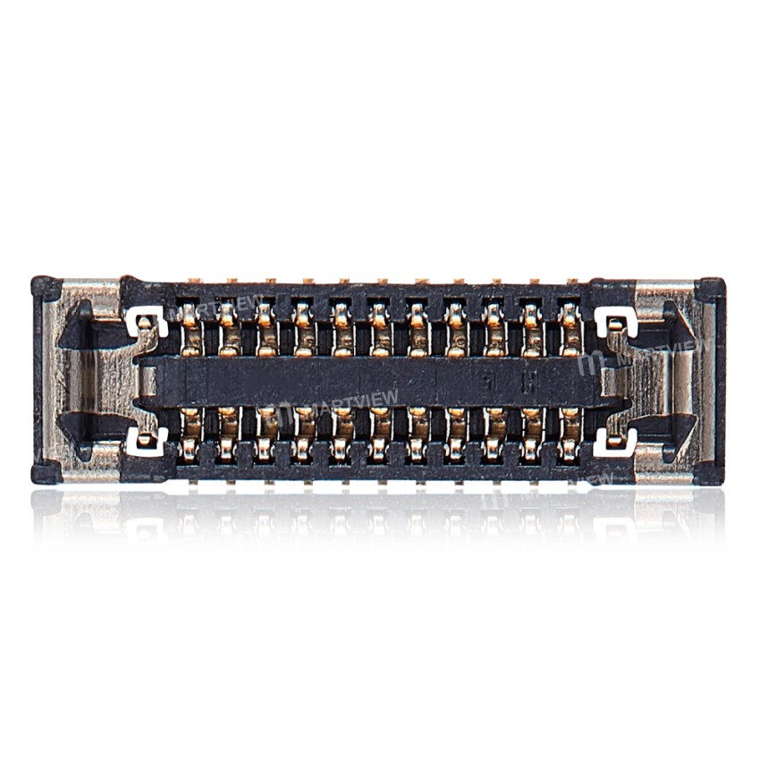 22 pin-wide-angle-camera-fpc-connector-2