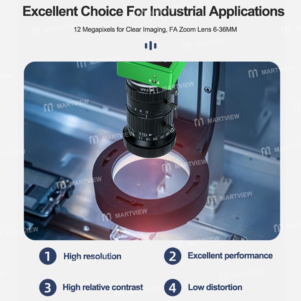 relife mb1-12-megapixels-fa-zoom-hd-industrial-camera-lens-compatibility-multi-sensor-6