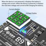 jtx b9-5-9v-battery-charging-activation-board-for-iphone-6s-17pm-without-16e-most-android-7
