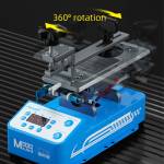 maant f711-f712-7-inch-360-rotation-heating-separator-for-middle-frame-screen-disassembly-5