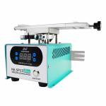 nasan sp-23-ultra-7-inch-rotary-screen-heating-separator-for-phone-lcd-screen-oca-glue-remove-2