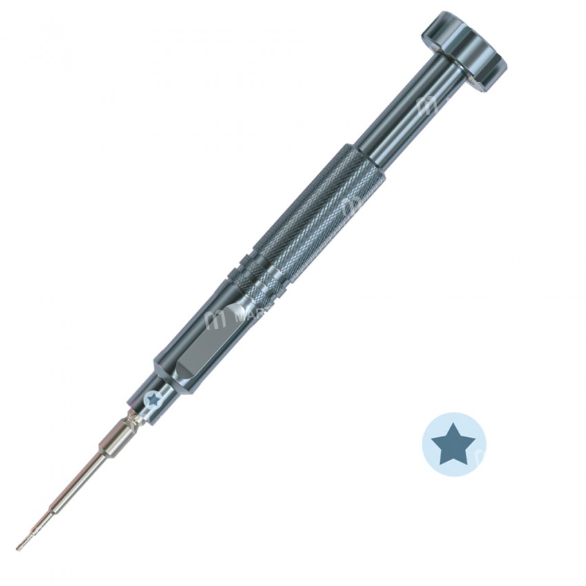xinzhizao chiwu-high-hardness-s2-magnetic-precision-screwdriver-set-for-mobile-phone-maintenance-13
