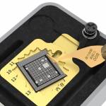 Mega-idea Hot Stone Preheating Platform for iPhone 7-11 Pro Max A10 A11 A12 A13