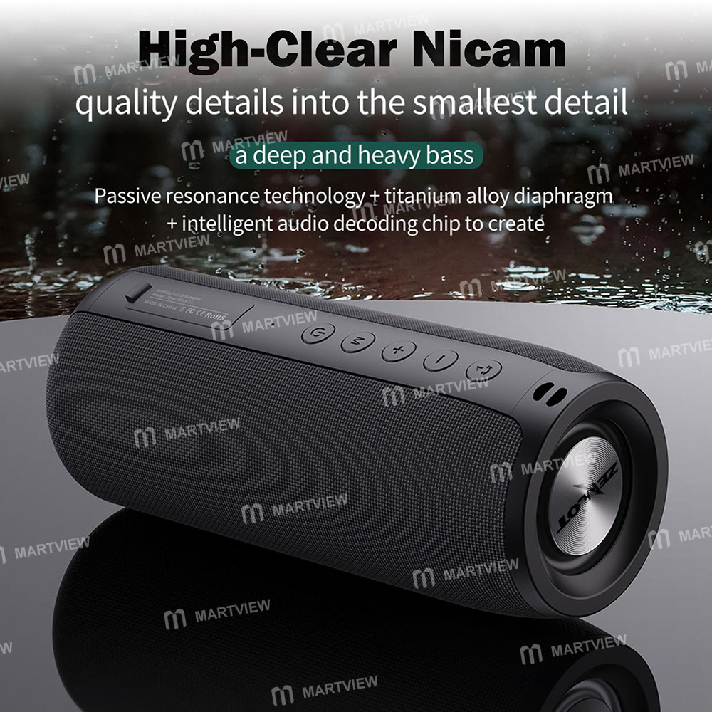 zealot s61-wireless-subwoofer-bluetooth-speaker-9