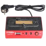 PPD 120E Heater iPhone A8 A9 A10 A11 CPU Mini Intelligent Demolition Welding Platform Low Temperatur