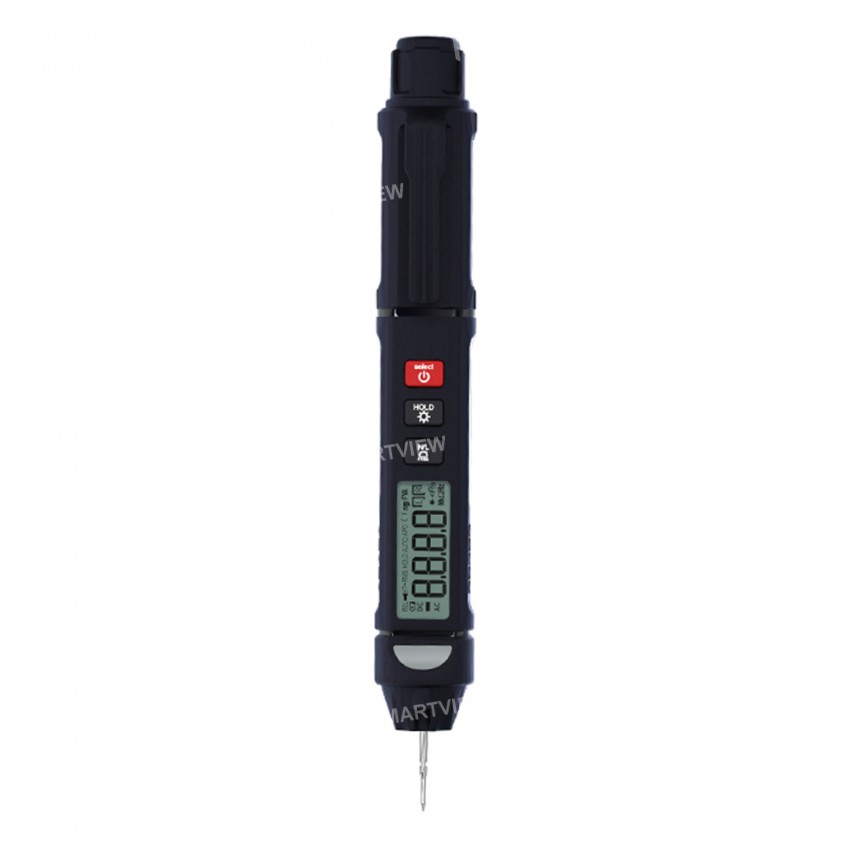 relife dt-02-highly-accurate-automatic-intelligent-anti-burning-pen-type-digital-multimeter-6