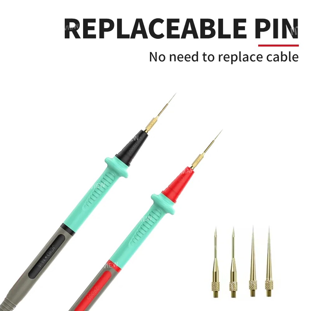 jcid zf005-005mm-multimeter-universal-ultra-sharp-pin-type-soft-silicone-pen-5