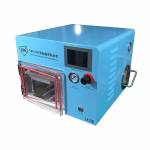 TBK-508 Smart Curved Screen Laminating Machine for Samsung S6 S6+ S7 S8 S8+ Edge Curved Phone LCD OC