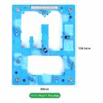 Relife RL-601U Precision Positioning Clamp Fixture Platform with Base for iPhone X - 12 Max Pro