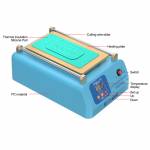 sunshine s-918l-lcd-heating-separator-machine-build-in-vacuum-pump-for-phone-touch-screen-repair-6