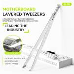 luowei is-30-anti-slip-motherboard-layered-tweezers-for-motherboard-chip-soldering-2