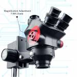 ycs 7050x-7-50x-synchronous-zoom-trinocular-stereo-microscope-with-big-aluminum-alloy-base-4