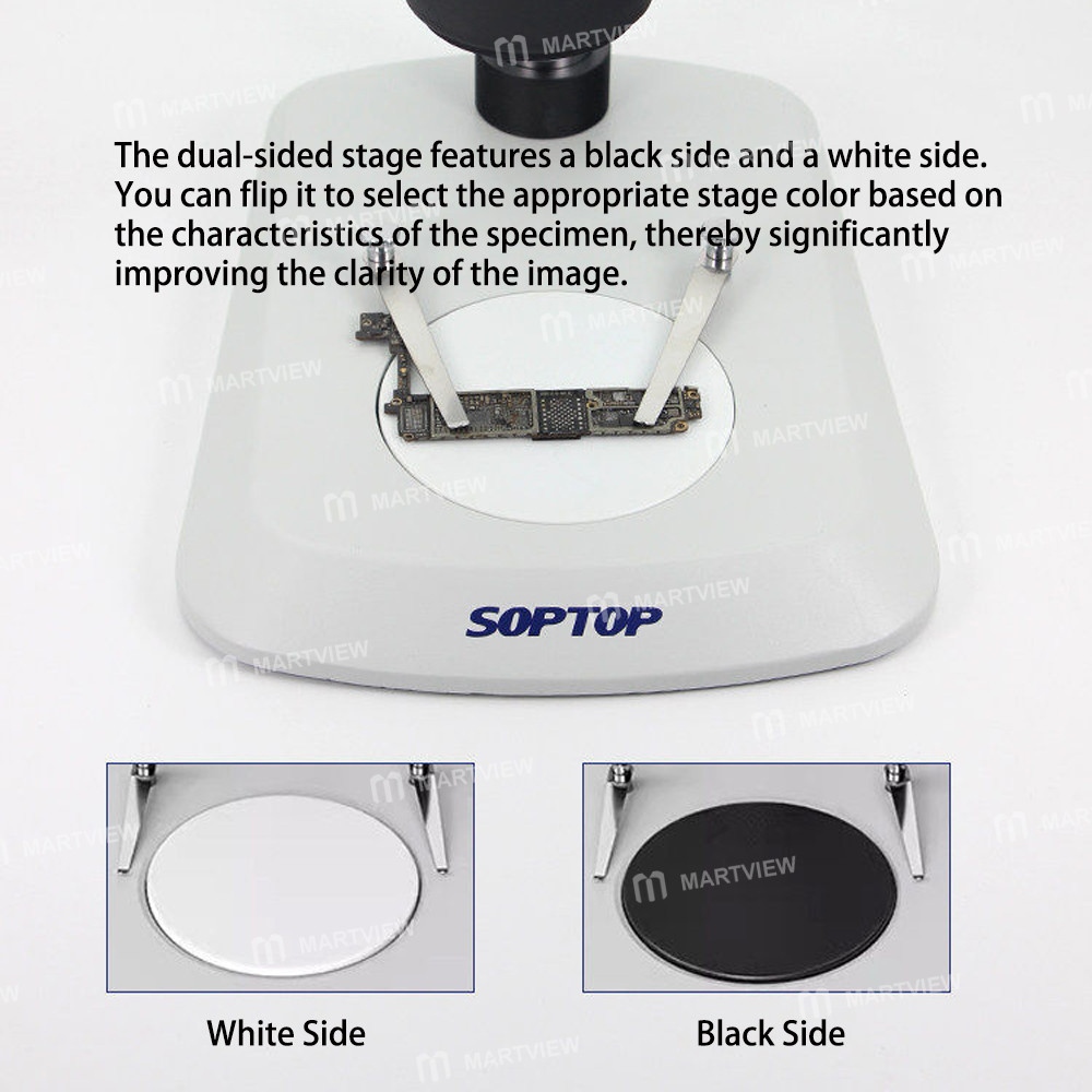 soptop szn71-67-45x-continuous-zoom-trinocular-stereo-microscope-for-bga-repair-6