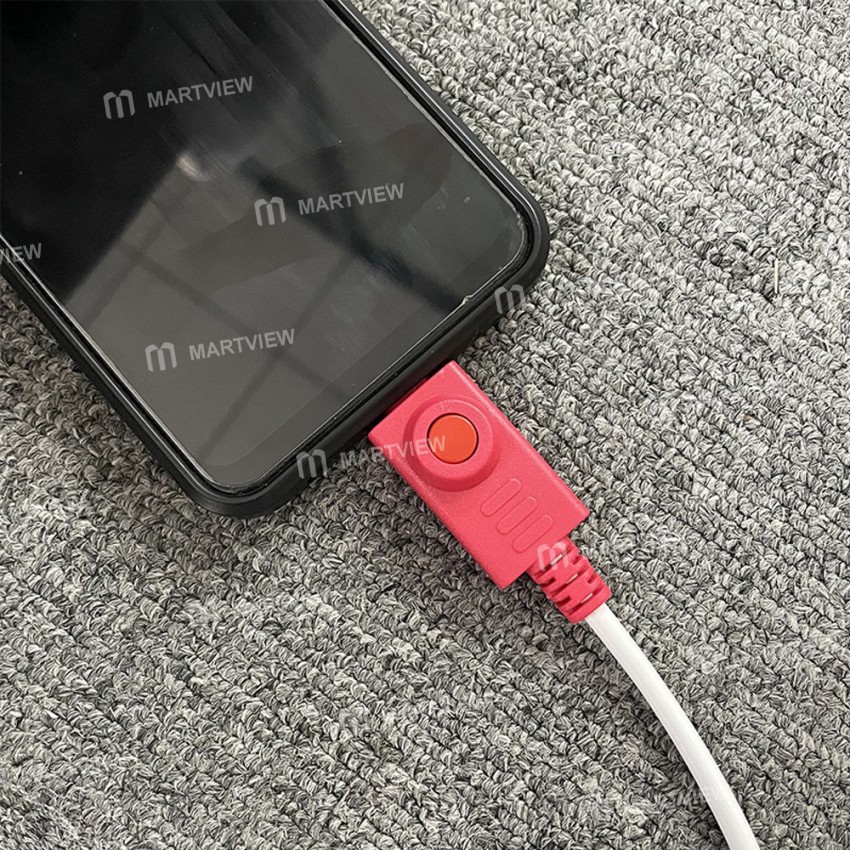 Second Generation Qualcomm Engineering Cable Supports Xiaomi / Redmi / Huawei