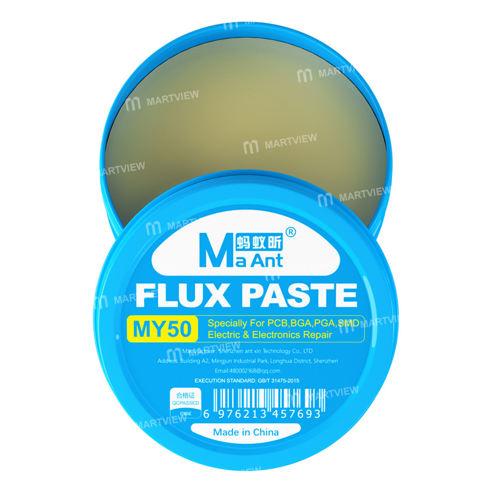maant my50-no-resistance-value-environmentally-friendly-flux-paste-1