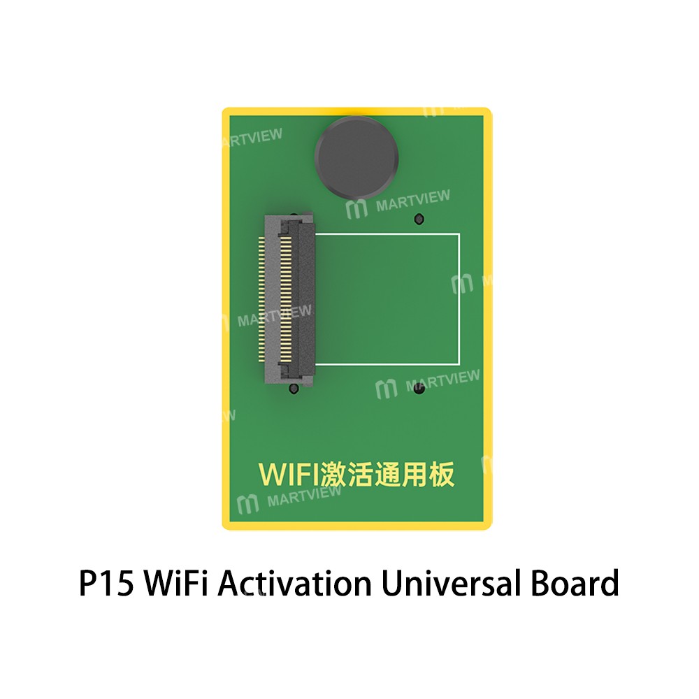 jcid p15-v1s-pro-wifi-activation-universal-board-suitable-for-iphone-ipad-mac-full-wifl-chip-2