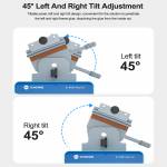 sunshine s-918f-plus-ai-360-rotation-ai-intelligent-voice-control-curved-screen-separator-9
