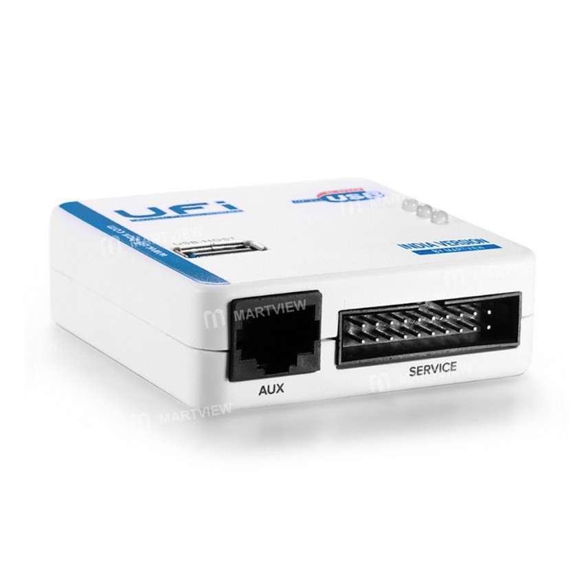 UFI Box - India Version (Only Work In India)