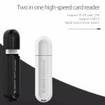 Orico CRS21 Portable USB 3.0 Type-A TF/SD Card  Reader