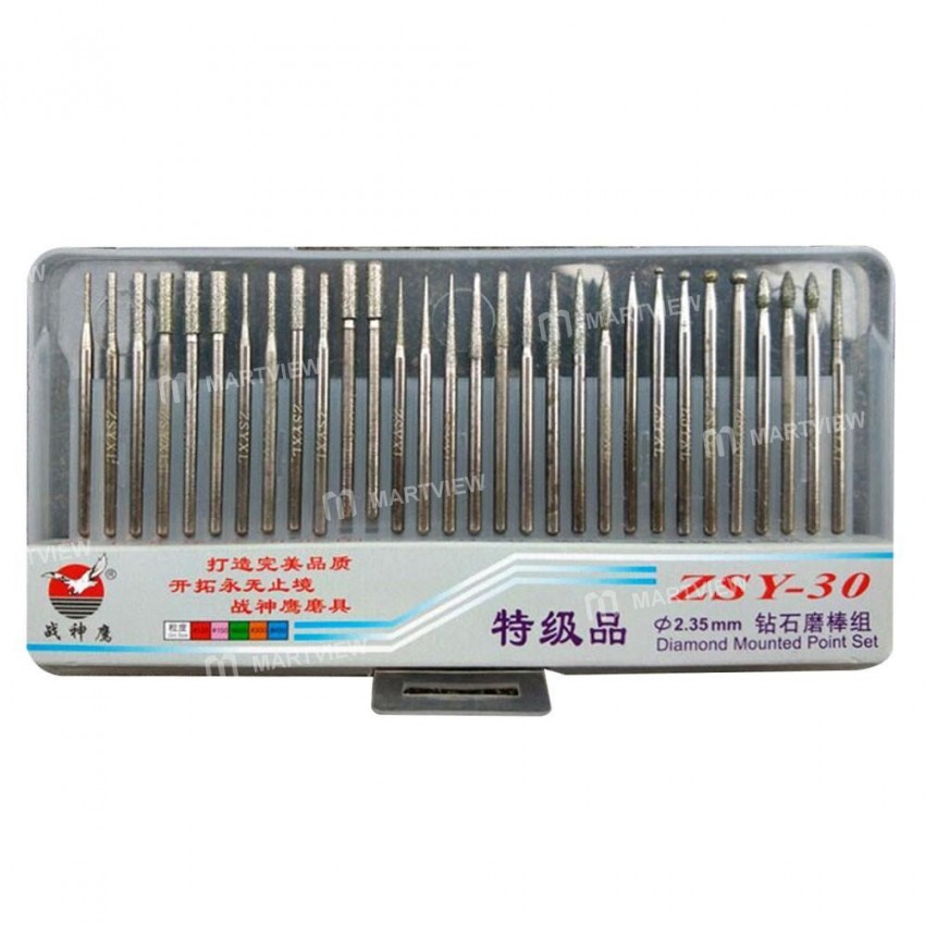 Mini IC Grinding Machine Grinding Removing Tool for iPhone Samsung XiaoMi MotherBoard - 220V