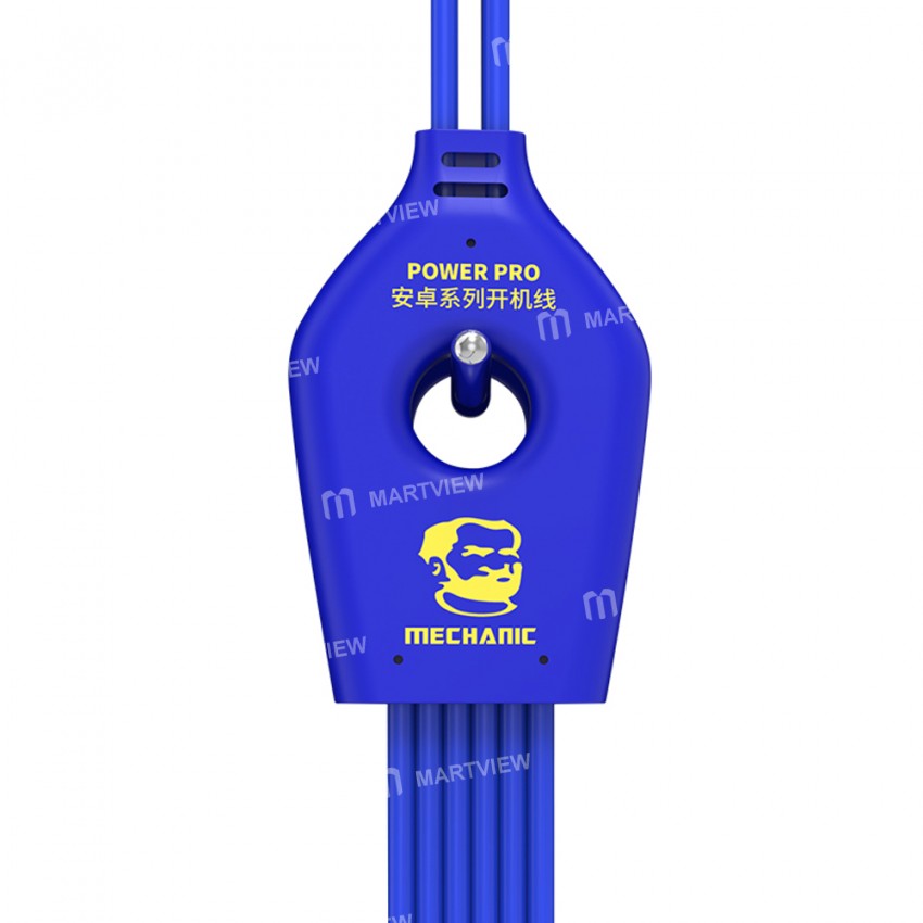 Mechanic Power Pro Mobile Phone Maintenance Power Boot Line for Most Android Phones