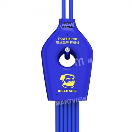Mechanic Power Pro Mobile Phone Maintenance Power Boot Line for Most Android Phones