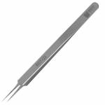 BST-Q3 / Q5 Stainless Steel Superfine Pointed Precision Fly Line Tweezers