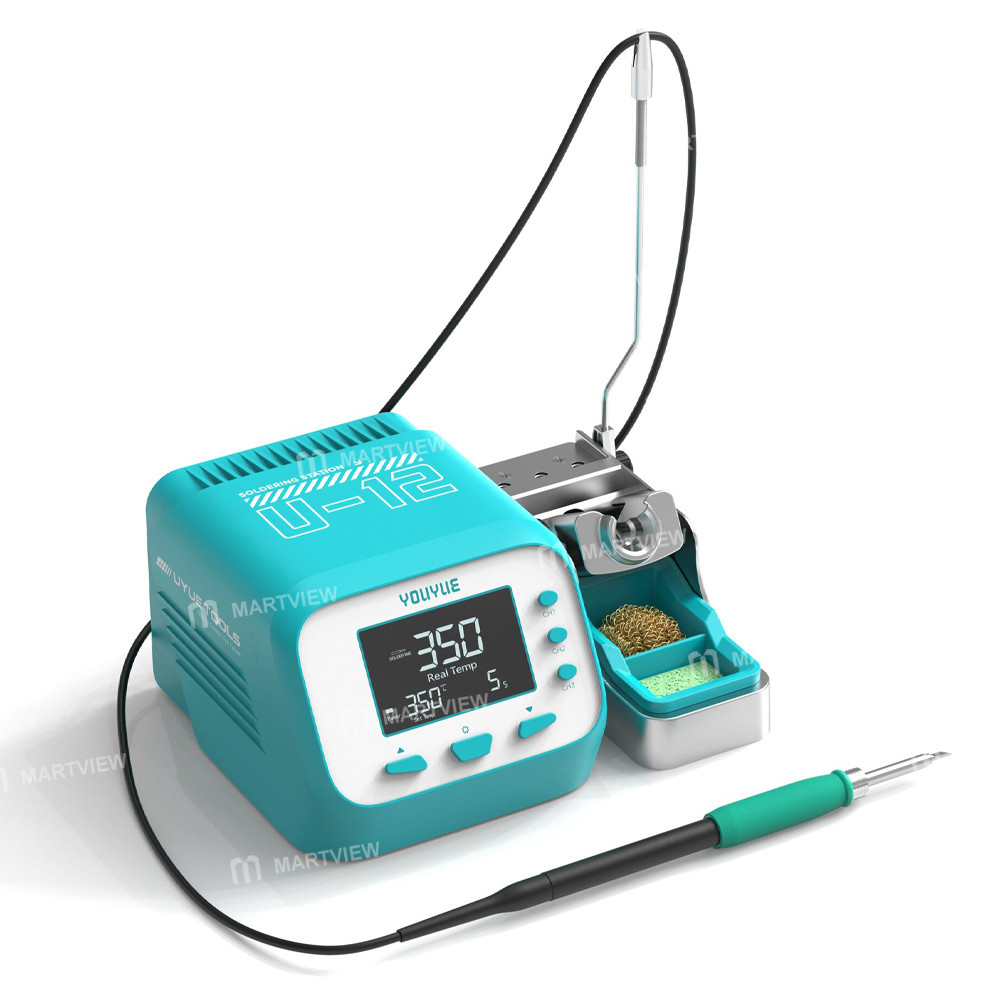 uyue u-12-70w-smart-digital-display-soldering-station-compatible-with-t12-series-soldering-handle-1