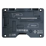 xinzhizao x360ii-intelligent-heat-platform-special-module-for-iphone-15-series