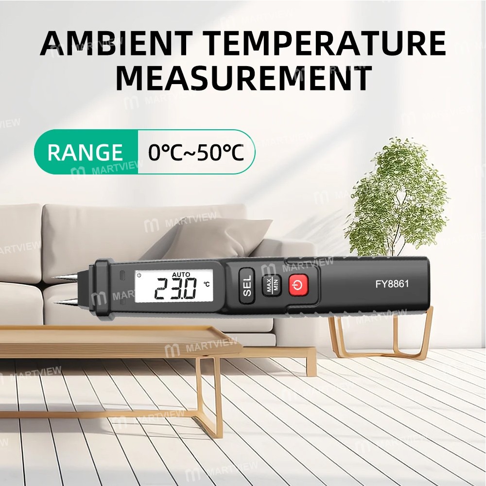 mastfuyi fy8861-professional-digital-moisture-meter-for-wood-building-materials-9