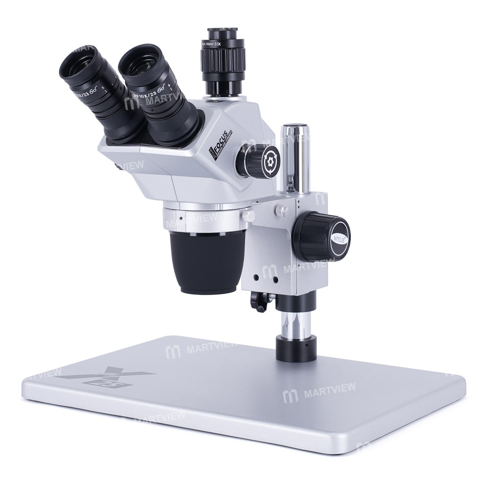 wylie wl-x25-65x-65x-continuous-zoom-trinocular-hd-stereo-microscope-with-big-base-6