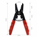 BST-1041 Multifunctional Wire Stripper Plier
