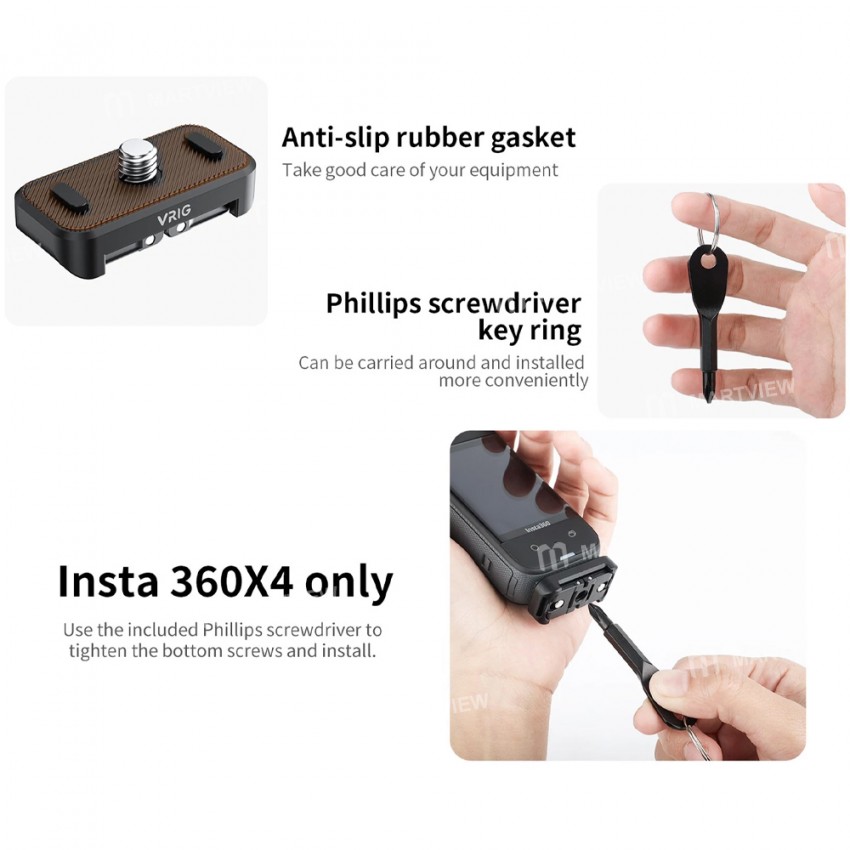 vrig ac18-3-in-1-quick-release-adapter-for-insta360-x4-4