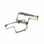 Replacement middle frame middle level layer separate bga board for iPhone xs