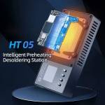ycs ht05-universal-preheating-platform-for-motherboard-layering-desoldering-chip-degumming-3