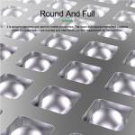 Relife RL-044 Xiaomi/Redmi Series CPU Tin Planting Steel Mesh Set for Xiaomi Model/Redmi Model