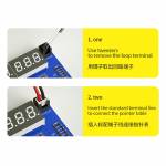 Mechainc UA19 Battery Charge Activation Board for iPhone 5 to 13Pro Max Android Hongmeng Phone