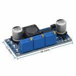 lm2596 non-isolated-constant-current-constant-voltage-module-for-lithium-ion-battery-charging-4